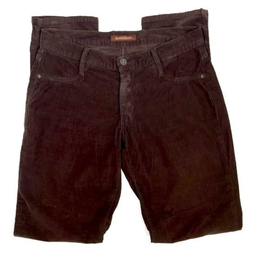 James Jeans | The Randi Corduroy Pencil Leg